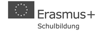 Logo Erasmus+